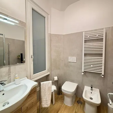 Casa Dolce Casa - Monteverde, 2 E 2 Bagni