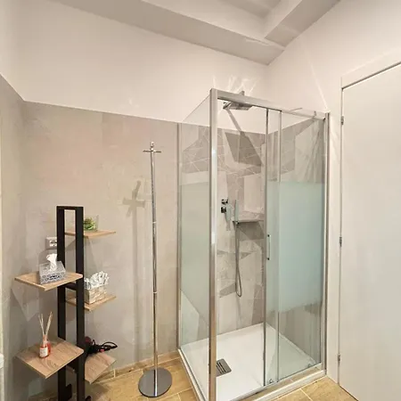 Casa Dolce Casa - Monteverde, 2 E 2 Bagni Apartman Róma