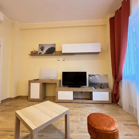 Casa Dolce Casa Monteverde,san Camillo - Per Uso Turistico *