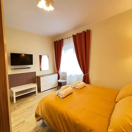 Casa Dolce Casa Monteverde,san Camillo - Per Uso Turistico Lejlighed *