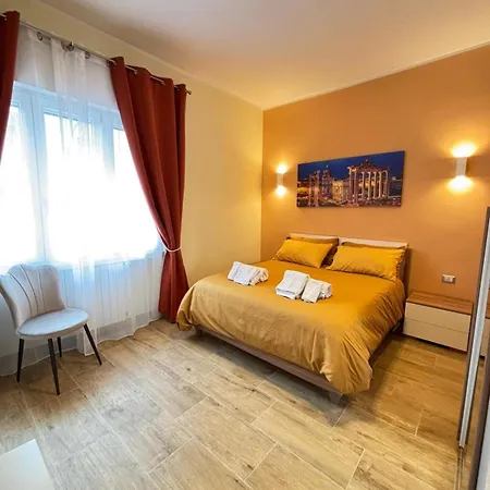 Casa Dolce Casa Monteverde,san Camillo - Per Uso Turistico Lejlighed *