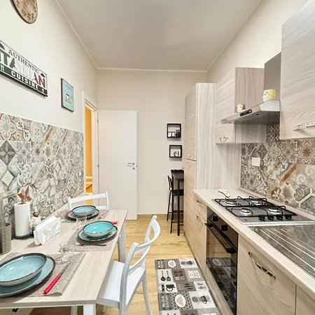 Casa Dolce Casa - Monteverde, 2 E 2 Bagni * Rom