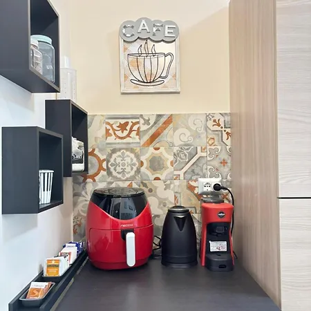 Casa Dolce Casa Monteverde,san Camillo - Per Uso Turistico * Rom