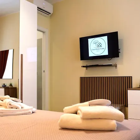 Casa Dolce Casa - Monteverde, 2 E 2 Bagni Řím