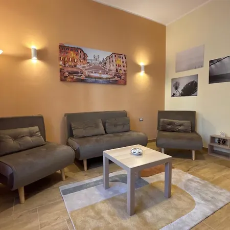 Casa Dolce Casa - Monteverde, 2 E 2 Bagni