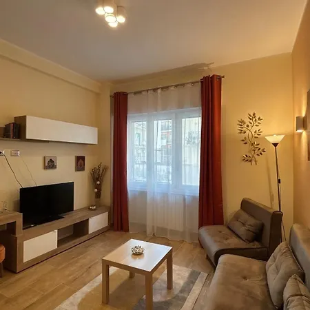 Apartmán Casa Dolce Casa - Monteverde, 2 E 2 Bagni *