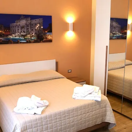 Casa Dolce Casa - Monteverde, 2 E 2 Bagni * Rom