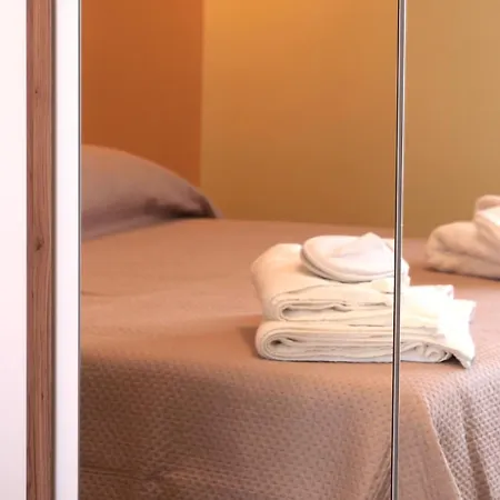 Casa Dolce Casa - Monteverde, 2 E 2 Bagni Lejlighed *