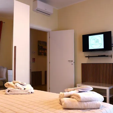Lejlighed Casa Dolce Casa - Monteverde, 2 E 2 Bagni *