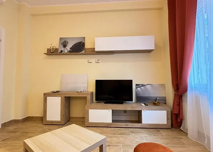 Casa Dolce Casa Monteverde,san Camillo - Per Uso Turistico *