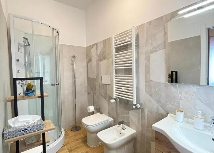 Casa Dolce Casa Monteverde,san Camillo - Per Uso Turistico Lejlighed Rom