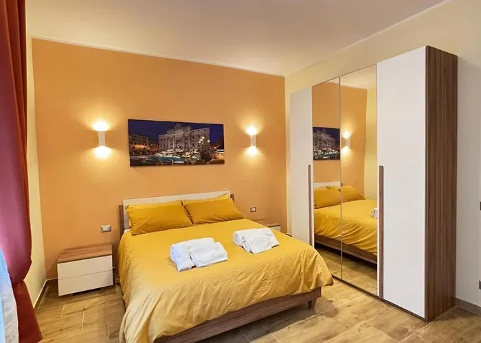 Casa Dolce Casa Monteverde,san Camillo - Per Uso Turistico Lejlighed Rom