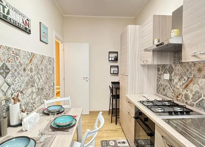 Casa Dolce Casa Monteverde,san Camillo - Per Uso Turistico * Rom