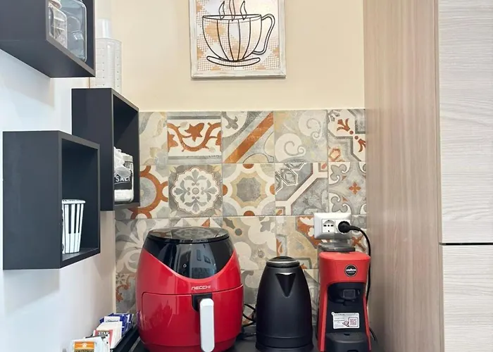 Casa Dolce Casa Monteverde,san Camillo - Per Uso Turistico * Rom