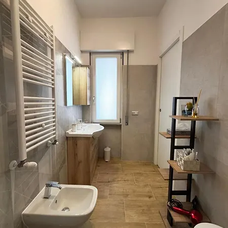 Apartamento Casa Dolce Casa Monteverde,san Camillo - Per Uso Turistico *
